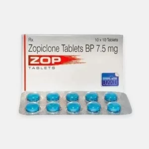 Zopiclone