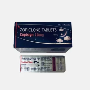 Zopisign 10mg